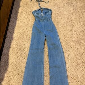 Fashion Nova Jumpsuit